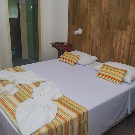 Hotel Fazenda Monteiro Conservatoria Luaran gambar