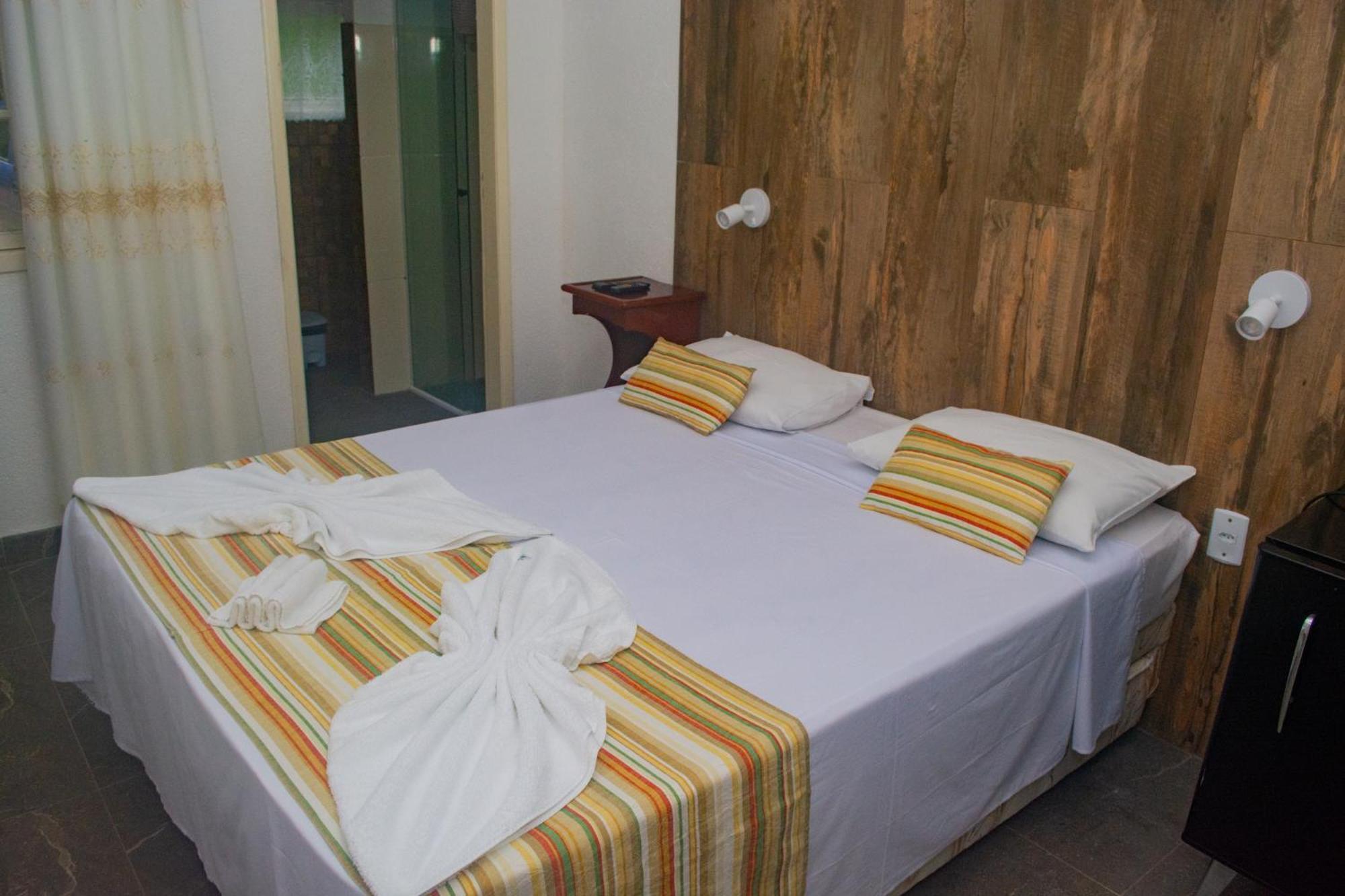 Hotel Fazenda Monteiro Conservatoria Luaran gambar
