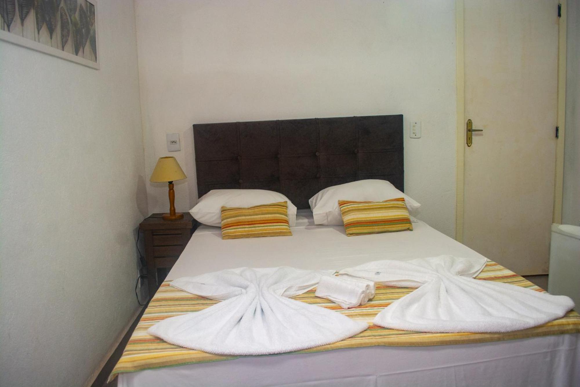 Hotel Fazenda Monteiro Conservatoria Luaran gambar